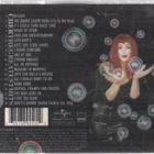 Cher - The greatest hits - CD - pikkukuva 2