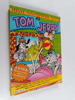 Tom & Jerry