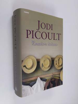 Jodi Picoult : Koruton totuus