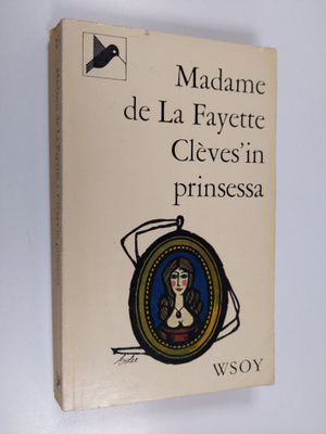 Madame de La Fayette Cleves'in prinsessa
