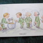 Vielä yksi ! Sotilaspostikortti - pikkukuva 1