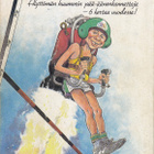 Agentti X9 3/1985 Corrigan, Garth, Blaise - pikkukuva 2