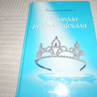 Meg Cabot Prinsessa parrasvaloissa - pikkukuva 1