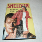 Sidney Sheldon Kuin rotta loukossaan -sid - pikkukuva 1