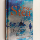 Viveca Sten : Hyytäviä hetkiä : Kymmenen saaristolaiskert... - pikkukuva 1