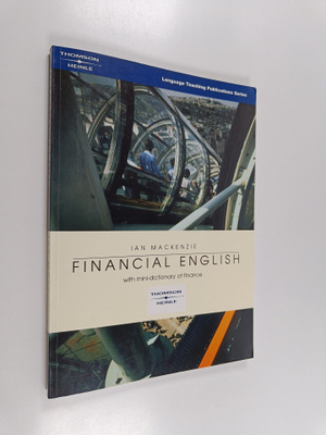 Ian Mackenzie : Financial English : with mini-dictionary ...