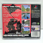 PS1 - Hogs of War - pikkukuva 2