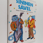 Sakari Heikkinen ym. : Sininen sävel - pikkukuva 1