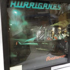 HURRIGANES - ROADRUNNER LP REMUN NIMMARILLA - pikkukuva 1