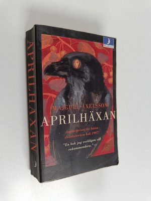 Majgull Axelsson : Aprilhäxan