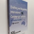 F. Bortolotti : Drafting and negotiating international co... - pikkukuva 1