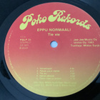 EPPU NORMAALI - Tie Vie - pikkukuva 3