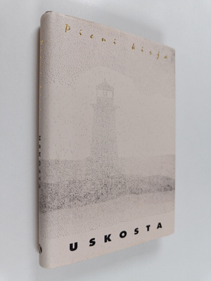 Martti Lindqvist : Pieni kirja uskosta