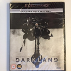 Darkland (4K Ultra HD + Blu-ray) Dar Salim (2017) UUSI - pikkukuva 1