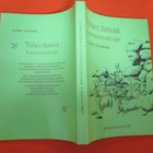 NORBU CHOPHEL - tiibetiläisiä kansansatuja v 1984 - pikkukuva 1