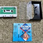 Suomen hitit 1985 c kasetti - pikkukuva 3