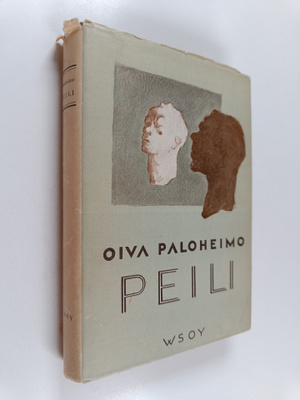 Oiva Paloheimo : Peili