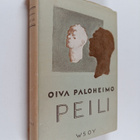 Oiva Paloheimo : Peili - pikkukuva 1