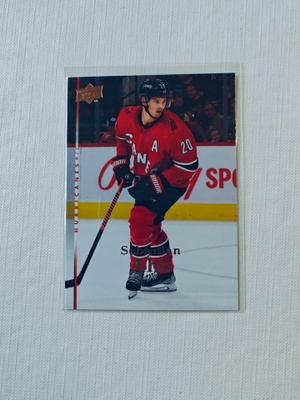 Sebastian Aho