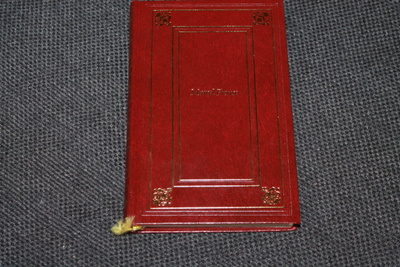 Proust - Kadonnutta aikaa etsimässä