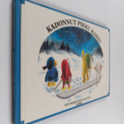 Ann-Madeleine Gelotte : Kadonnut pikku karhu - pikkukuva 1