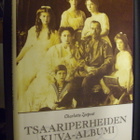 Zeepvat : Tsaariperheiden kuva-albumi ( 1 p. 2005 ) - pikkukuva 4