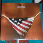 THE BLACK CROWES ~ Amorica ~ 2 LP  *UUSI* - pikkukuva 1