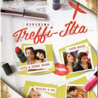 TREFFI-ILTA KOKOELMA (23 910) k -FI- DVD (4) 4 movie - pikkukuva 1