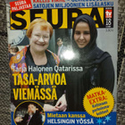 Seura 18/2007 4.5.2007 - pikkukuva 1