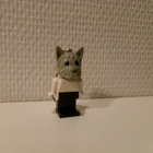 Lego Fabuland avaimenperä - pikkukuva 5