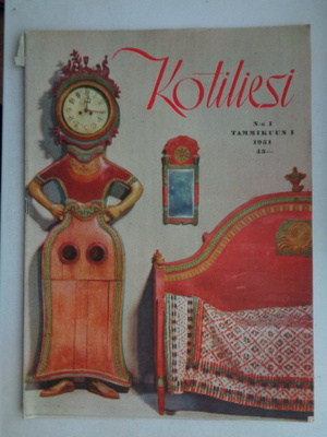Kotiliesi Nro 1/1951 (6.5)