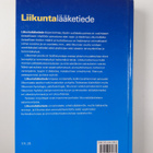 Ilkka ym. (toim.) Vuori : Liikuntalääketiede - pikkukuva 2