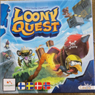 Loony Quest Lautapeli. Uudenveroinen - pikkukuva 1