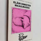 Heta Häyry ym. : Eläin ihmisten maailmassa - pikkukuva 1
