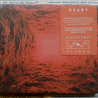 Haunted Plasma - I (UUSI CD) - pikkukuva 1