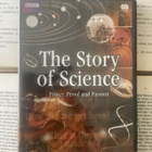 The Story of Science (UUSI DVD) - pikkukuva 1