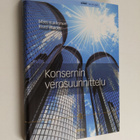 Matti Kukkonen ym. : Konsernin verosuunnittelu - pikkukuva 1