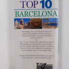 AnneLise Sorensen : Top 10 Barcelona - pikkukuva 2