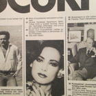 SEURA LEHTI 21 / 1980 46 V. TAKAA SIS.LUETTELO KUVAT 2, 3, 4 - pikkukuva 2