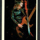 Keräilykuva - Suzi Quatro 914. - pikkukuva 1