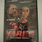 Vares -pimeyden tango DVD - pikkukuva 1