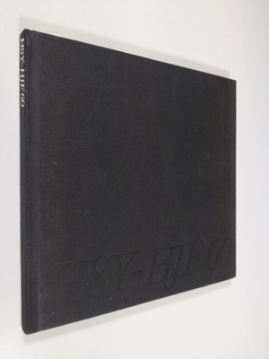 HSY-HJF 60 : Helsingin sanomalehtimiesyhdistys - Helsingf...