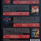 VAMPIRE AND ZOMBIES COLLECTION DVD - pikkukuva 2