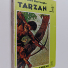 Edgar Rice Burroughs : Tarzanin paluu - pikkukuva 1