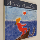 Maija Paavilainen : Miesvoimaa - pikkukuva 1