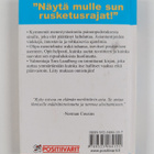 Tom (toim.) Lundberg : Kevene kivasti : positiivisen laih... - pikkukuva 2