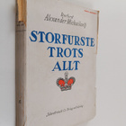Aleksanteri Mihailovits : Storfurste trots allt - pikkukuva 1