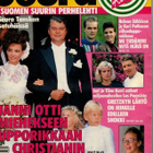 Seura n:o 34 1988 Janni, häät. Jari & Tiina. Oravikoski &Kot - pikkukuva 1