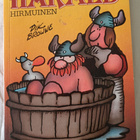 Harald Hirmuinen 17 kpl - pikkukuva 5