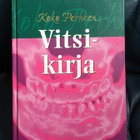P.J. O'Malley: Koko perheen vitsikirja - pikkukuva 1